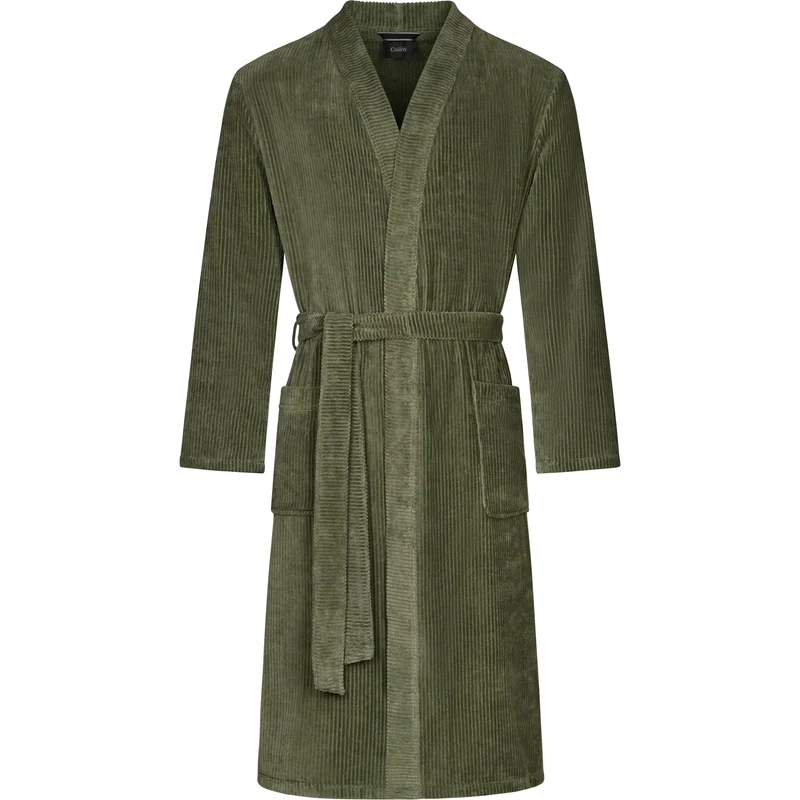 Bademantel 6540