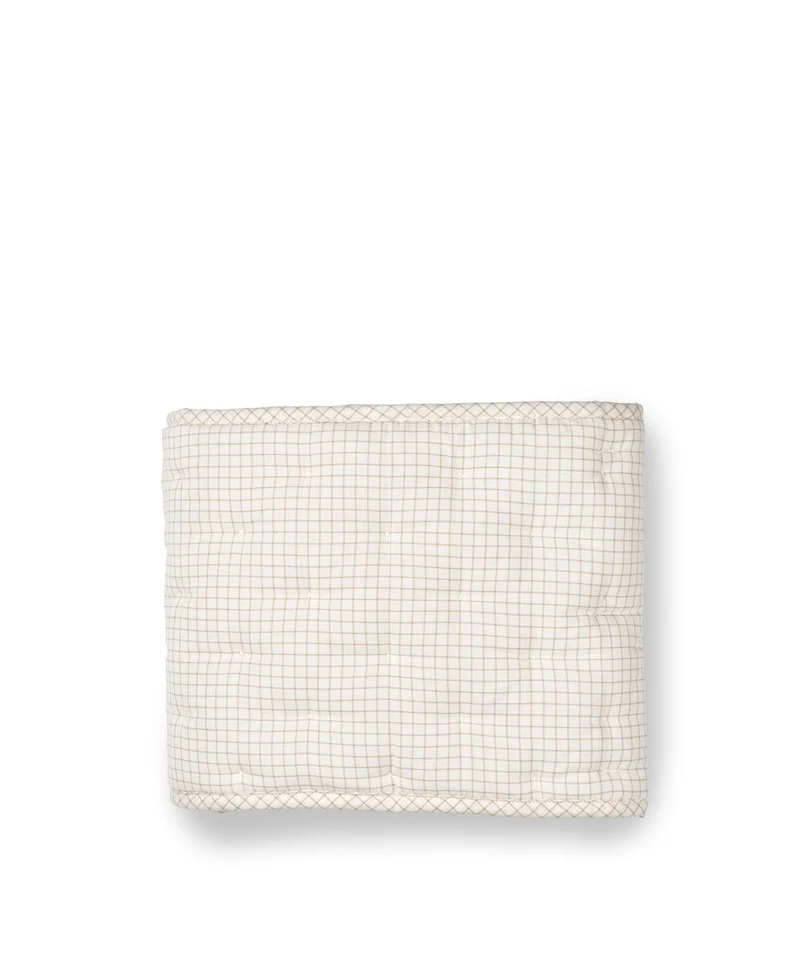 Dear April Nori Bettnestchen, Mini Check