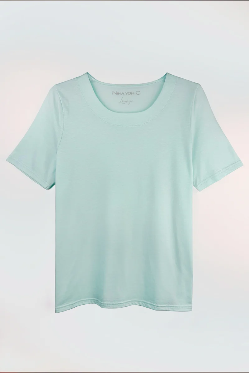 Halbarm Shirt