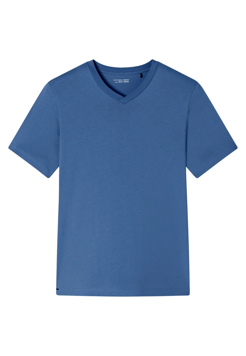 T-Shirt V-Ausschnitt