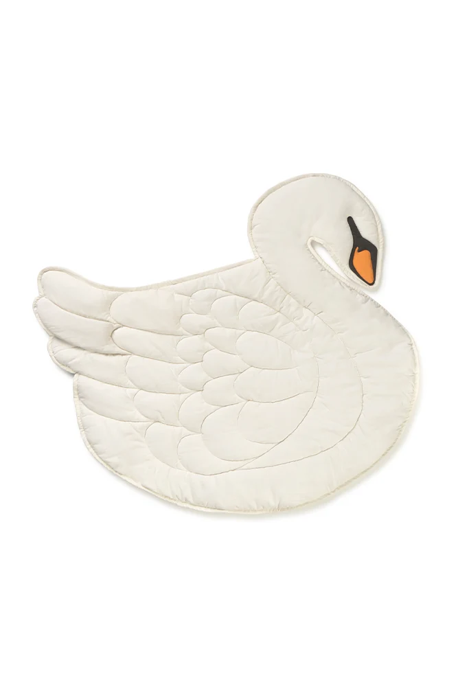 Lorena Canals Spielmatte Swan