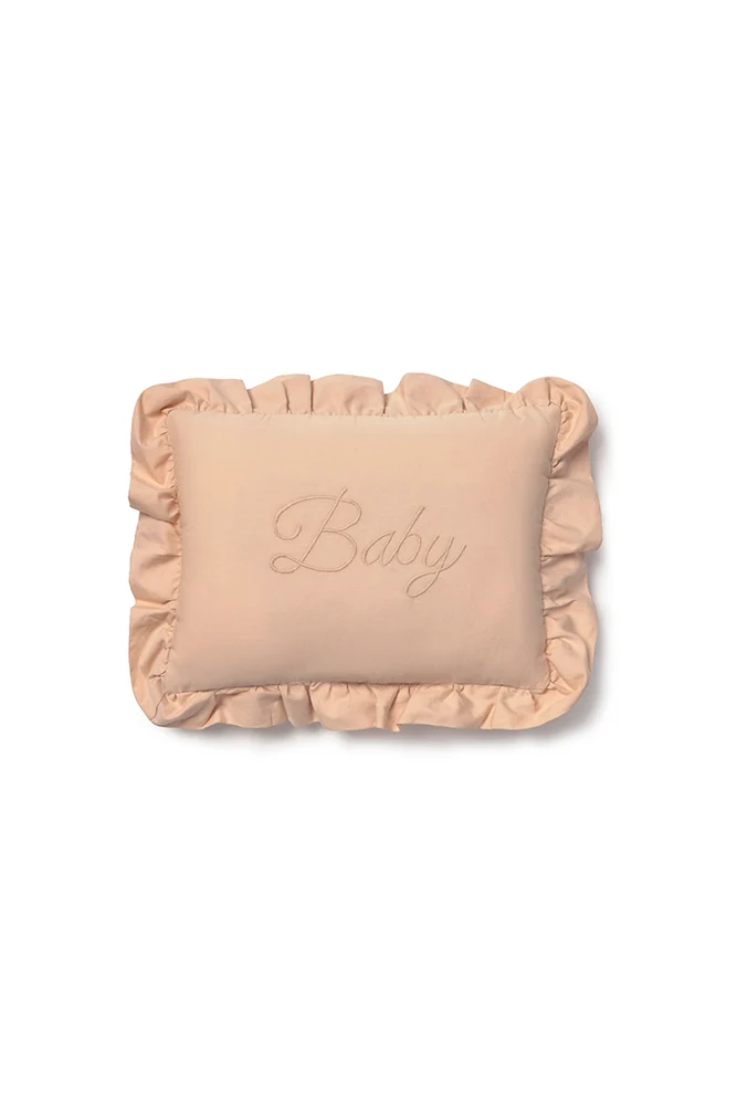 Lorena Canals Babykissen Rose