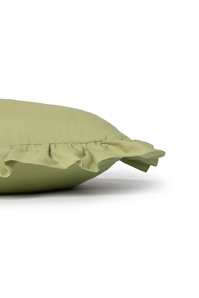 Lorena Canals Babykissen Matcha