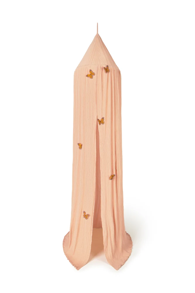 Lorena Canals Baldachin Crepe Swan Rose
