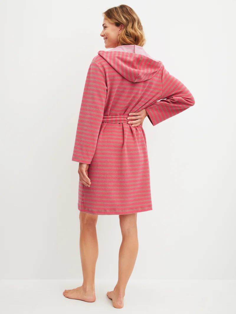 WOMEN Bathrobe