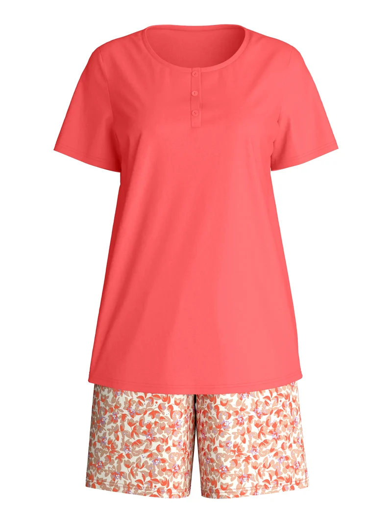 WOMEN Short pyjamas