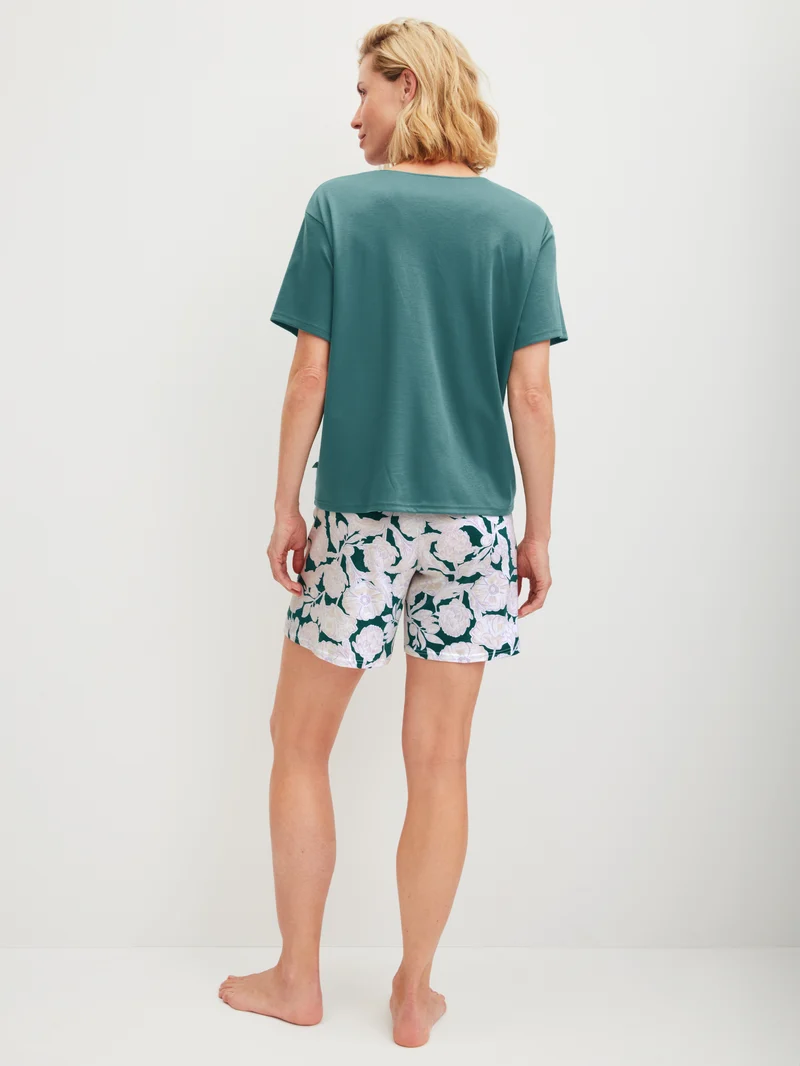 WOMEN Short pyjamas