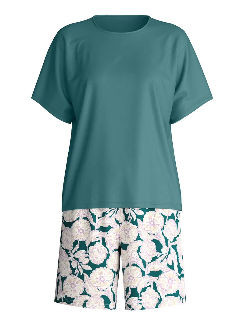 WOMEN Short pyjamas