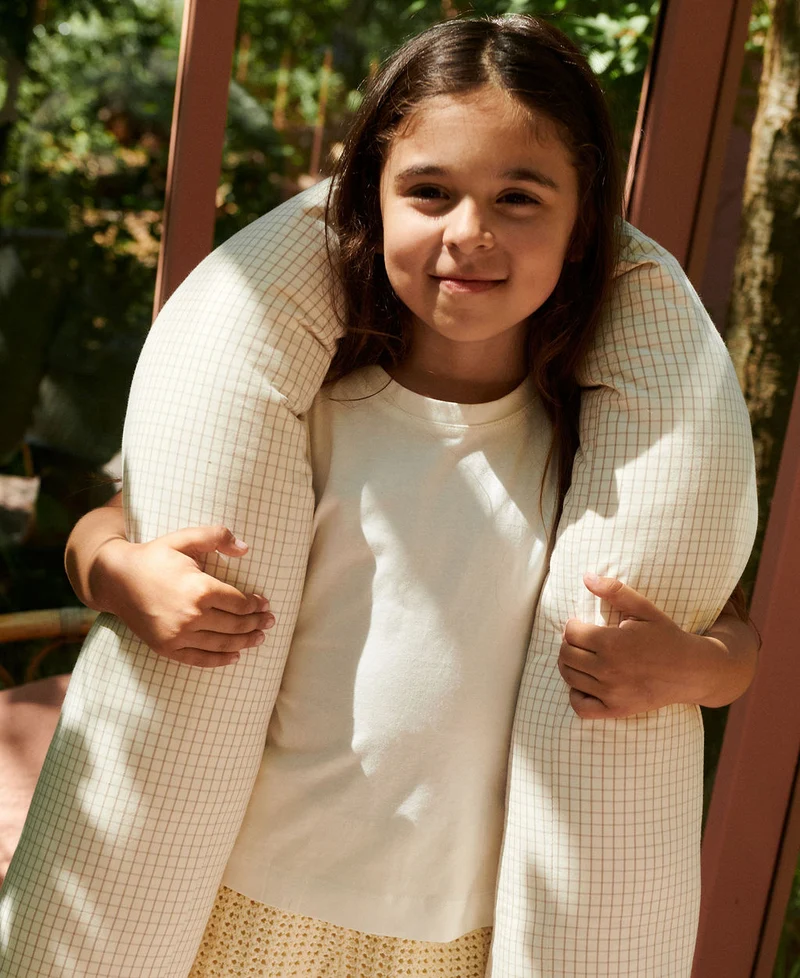 Dear April Skye Bettschlange, Mini Check