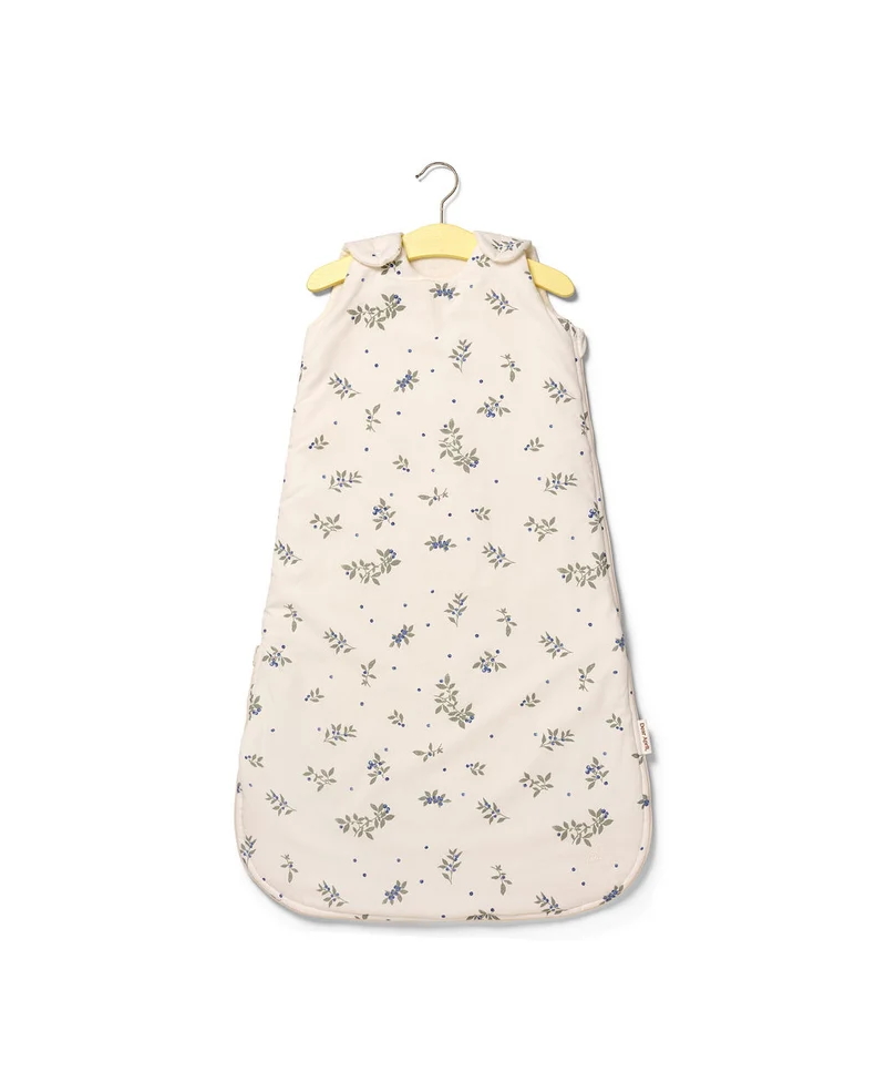 Dear April Wind Winter-Schlafsack, Blueberries
