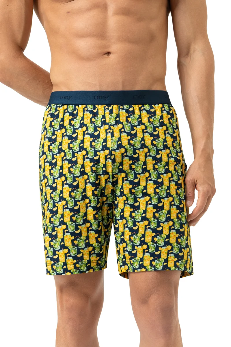 Hose kurz