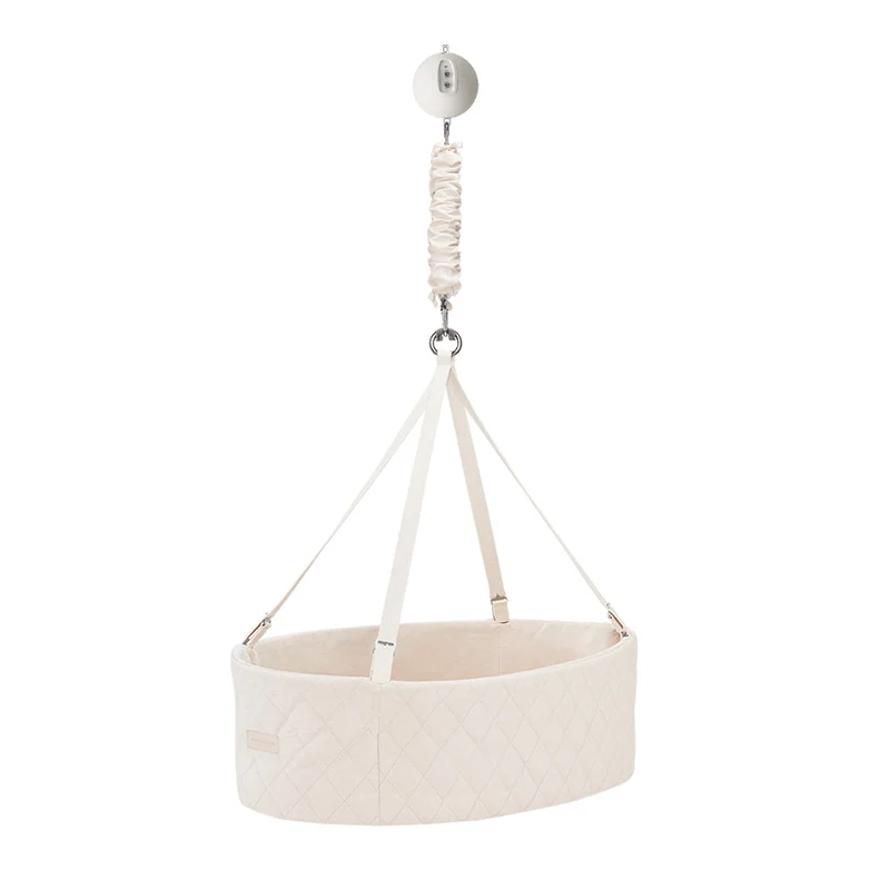 Moonboon Essential Bundle - Wiege, oval