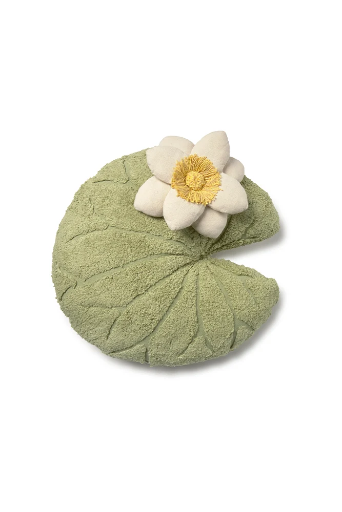 Lorena Canals Bodenkissen Water Lily