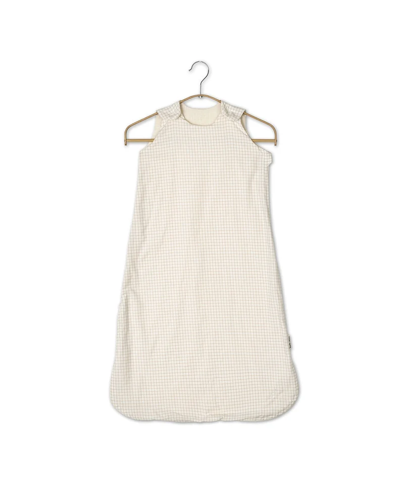 Dear April Sylvia Sommer-Schlafsack, Mini Check