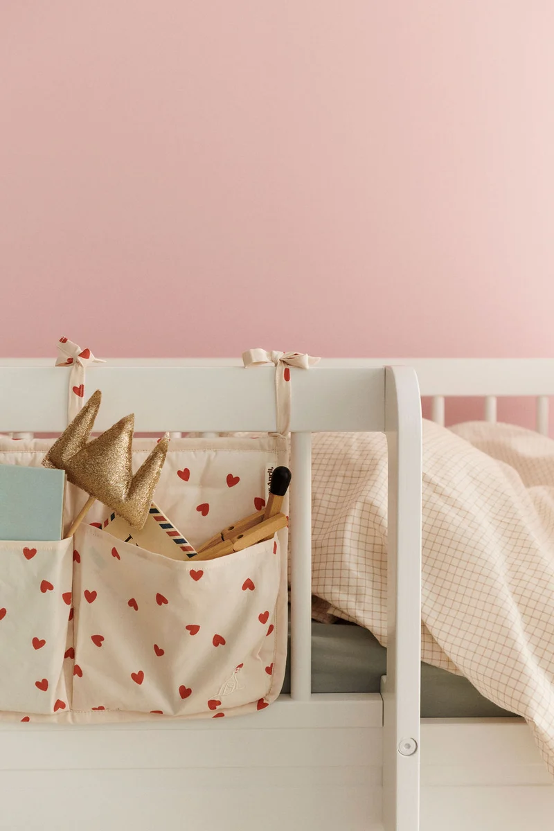 Dear April Polly Betttasche, Little Love
