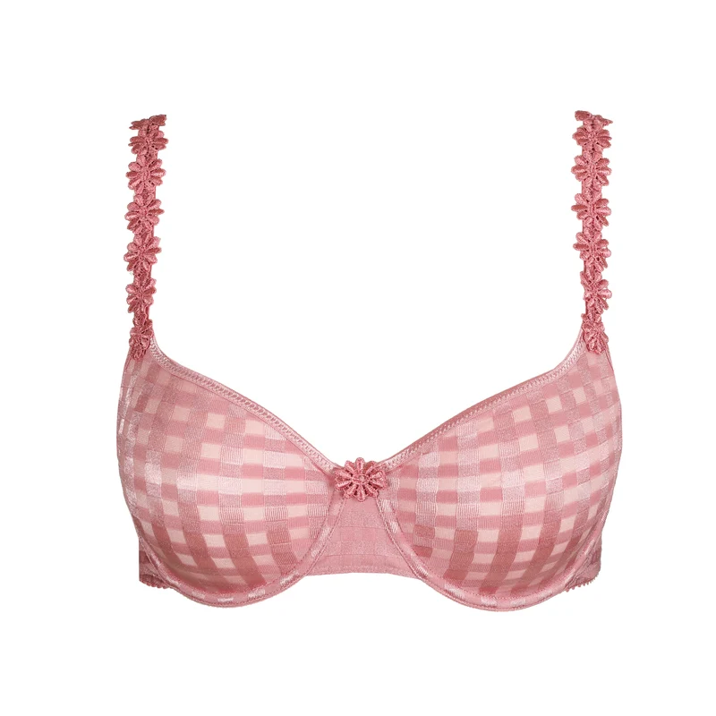 AVERO Ballet Pink Vollschalen-BH nahtlos