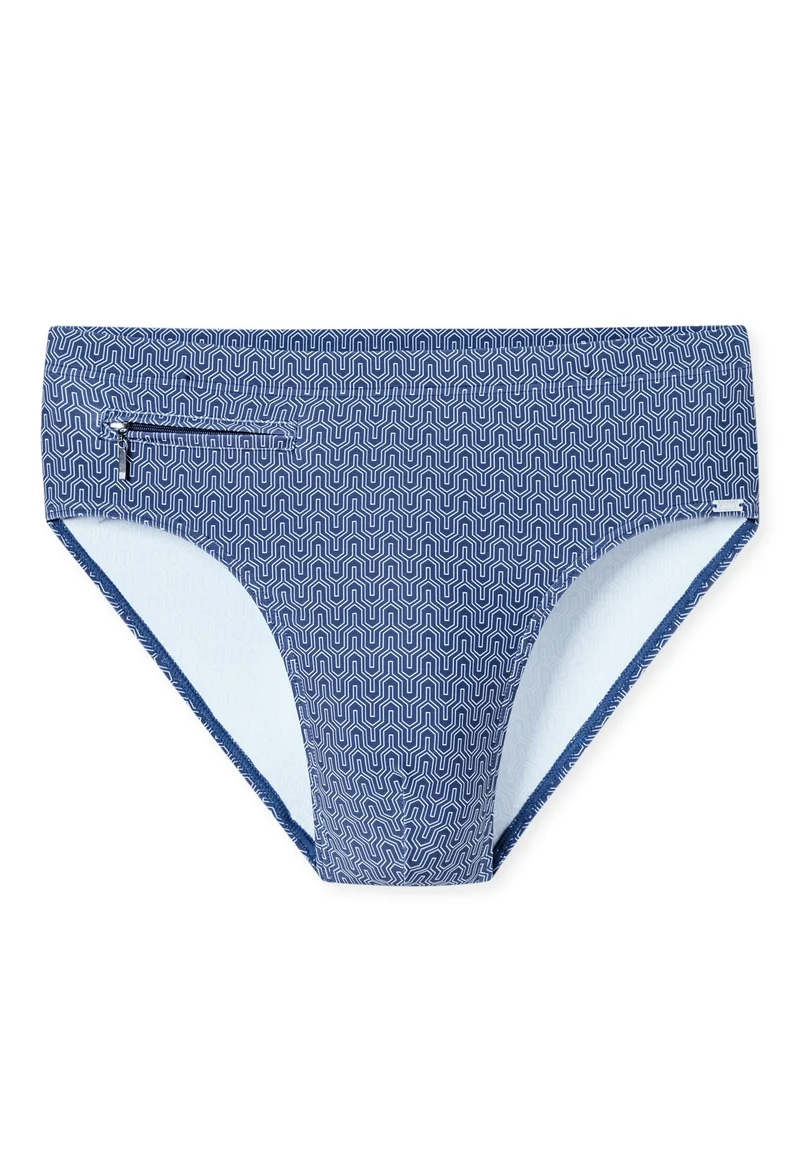 Badehose Slip Komfort
