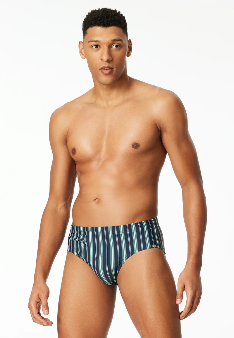 Badehose Slip Komfort