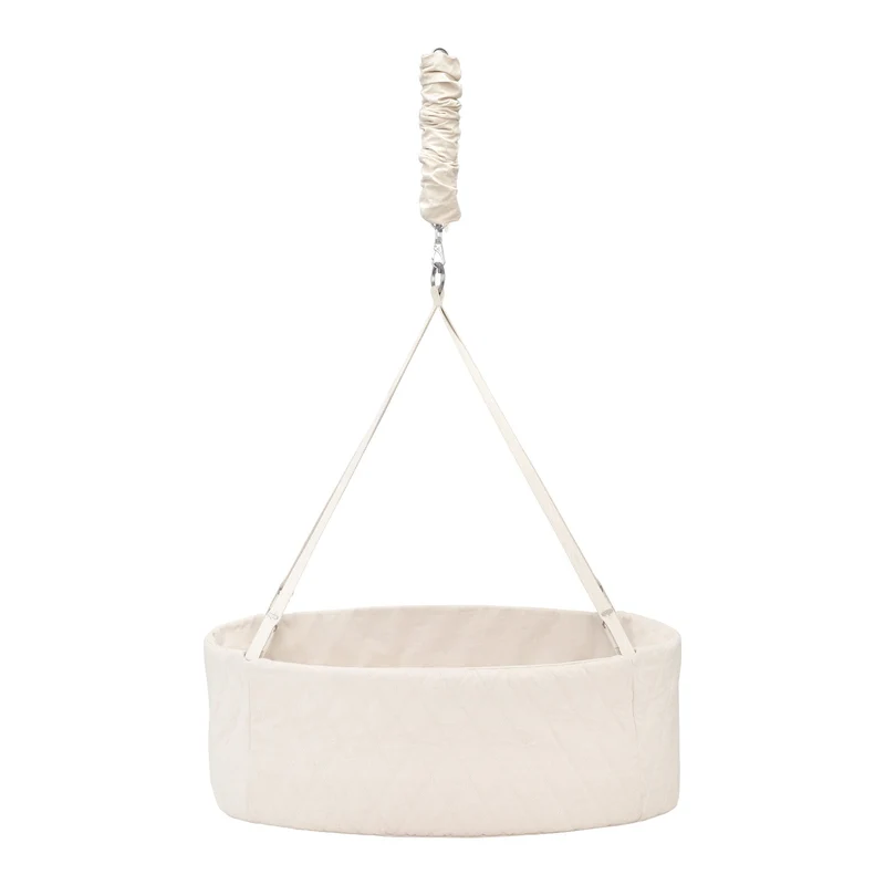 Moonboon Wiege, oval