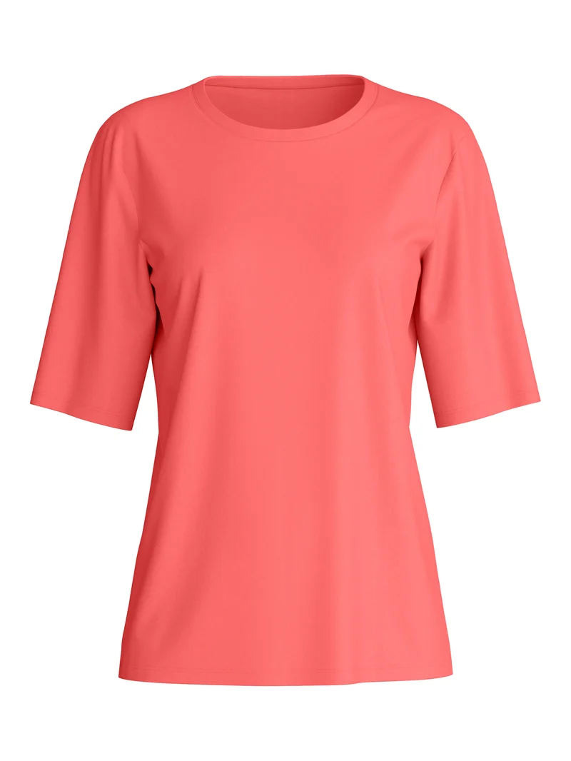 WOMEN Shirt short-sleeve