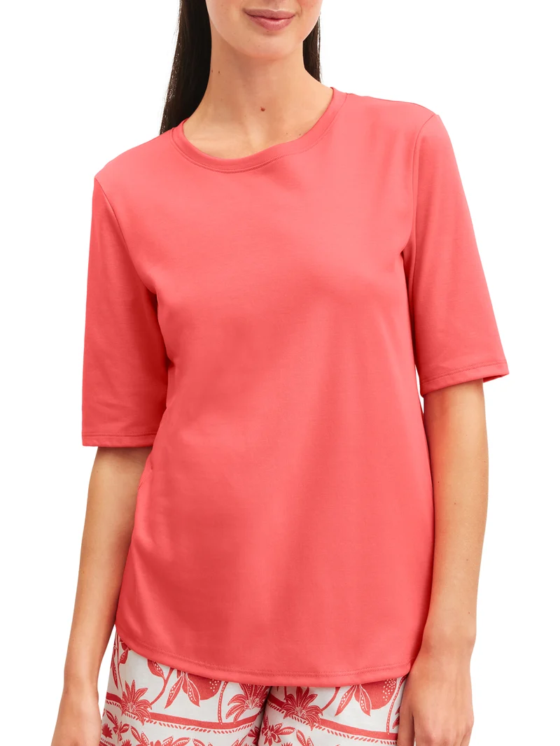 WOMEN Shirt short-sleeve