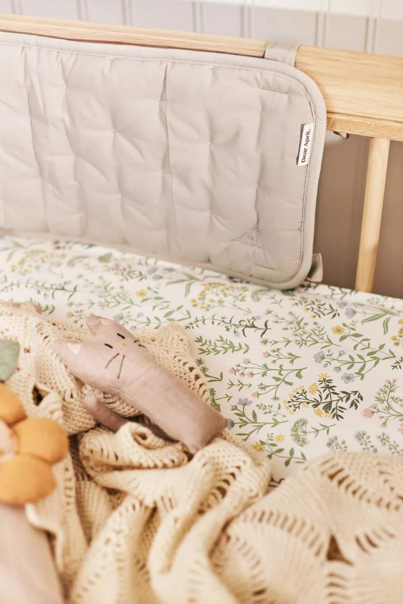 Dear April Nori Bettnestchen, Little Mouse