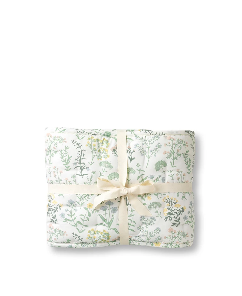 Dear April Nori Bettnestchen, Summer Flowers