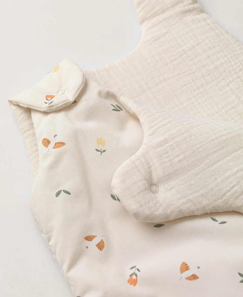 Dear April Wind Winter-Schlafsack, Songbirds