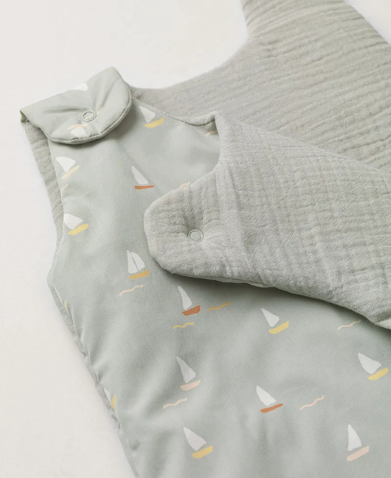 Dear April Sylvia Sommer-Schlafsack, Sailboats