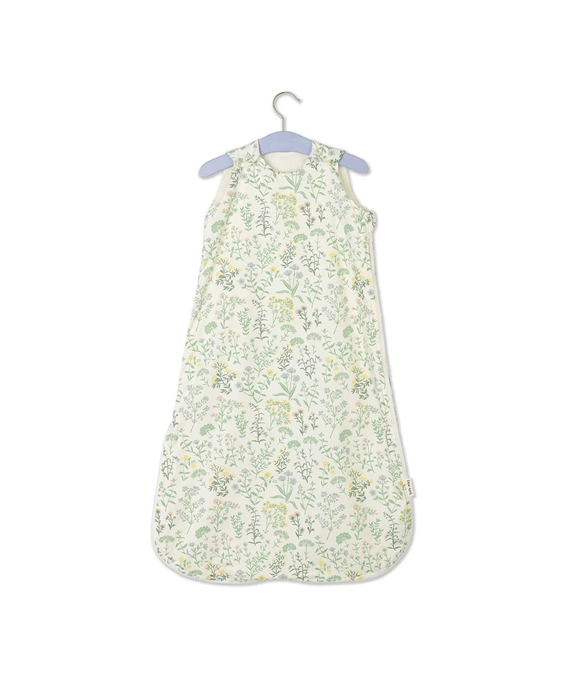 Dear April Sylvia Sommer-Schlafsack, Summer Flowers