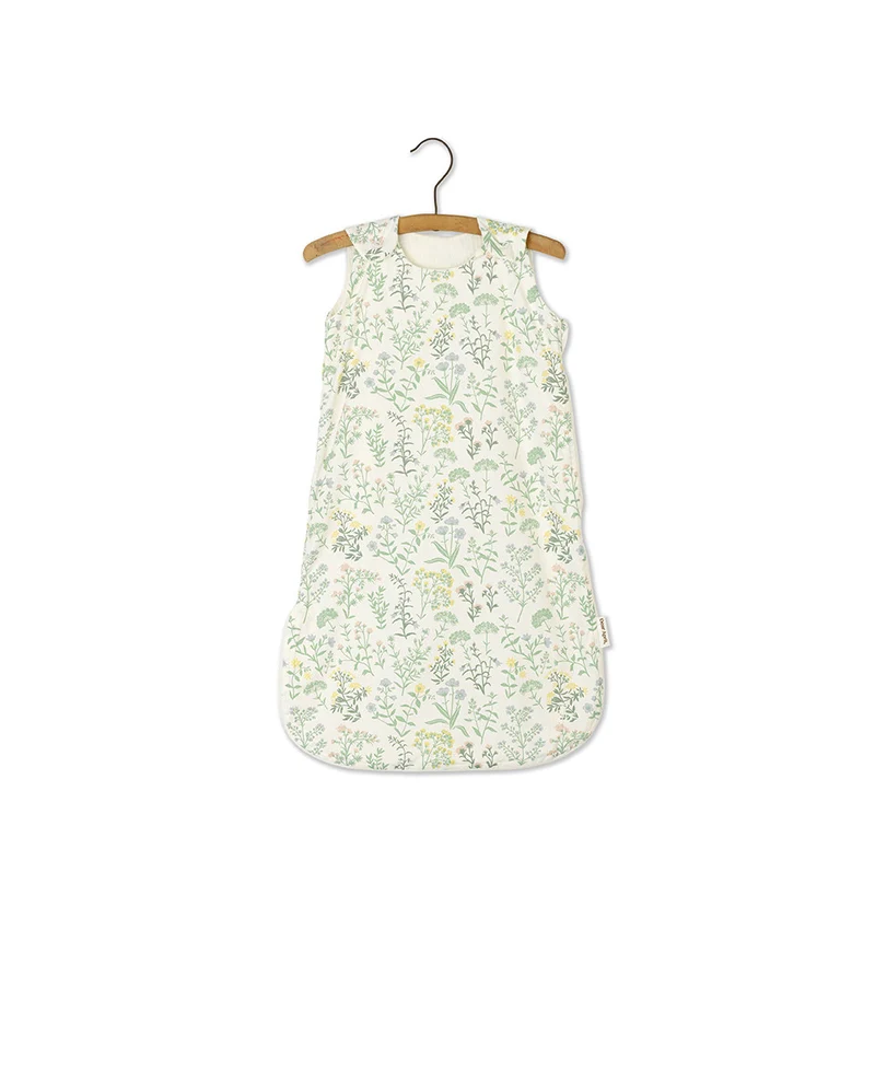 Dear April Sylvia Sommer-Schlafsack, Summer Flowers