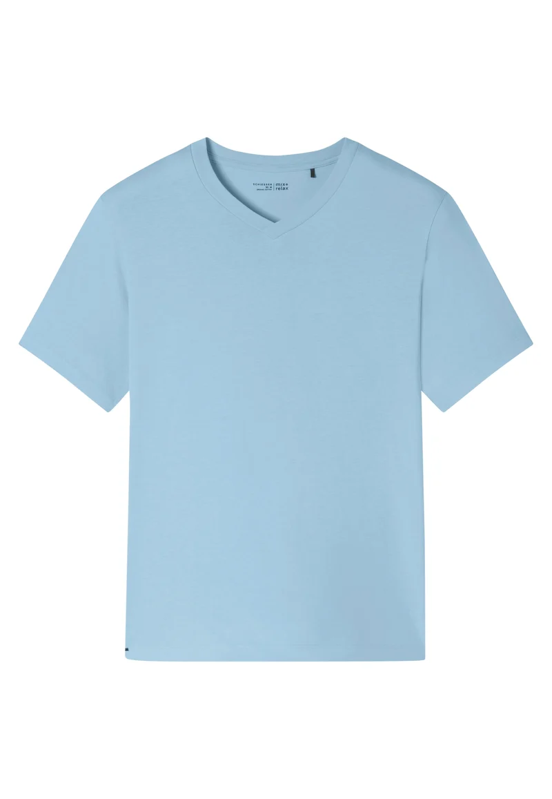 T-Shirt V-Ausschnitt