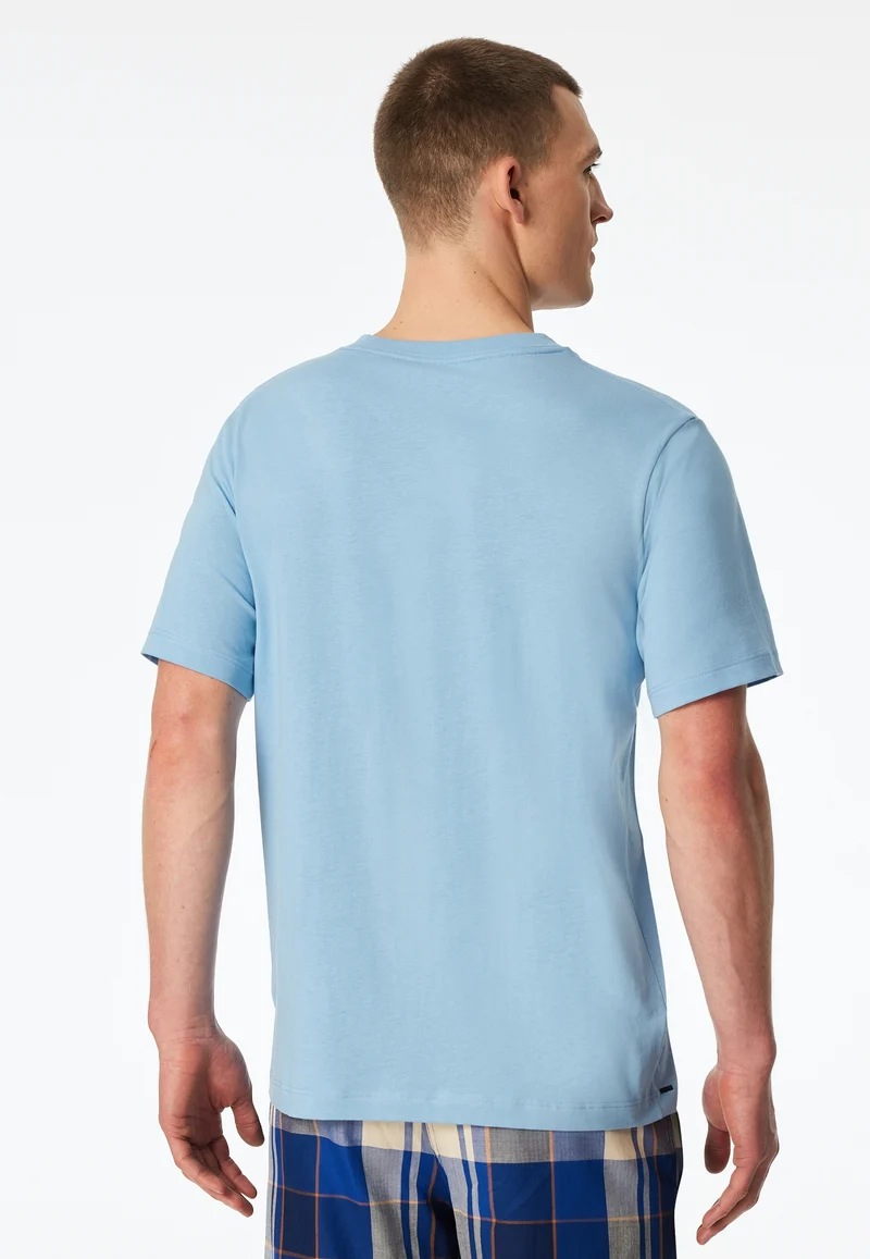 T-Shirt V-Ausschnitt