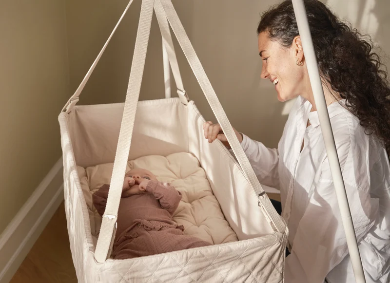 Moonboon Essential Bundle - Wiege