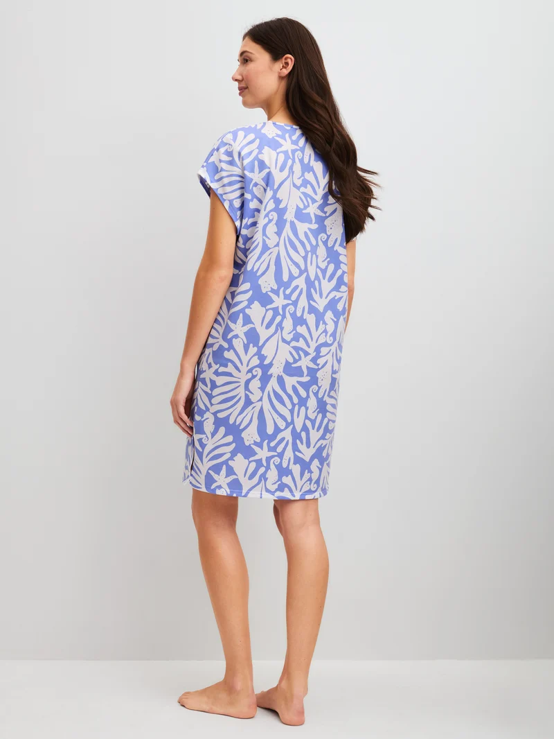 WOMEN Sleepshirt