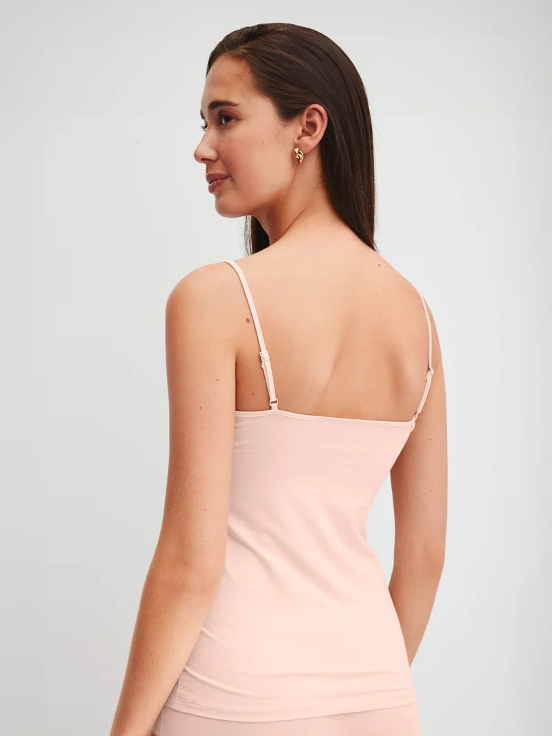 WOMEN Spaghetti top