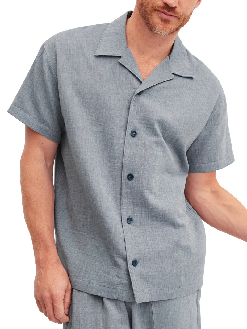 MEN T-shirt