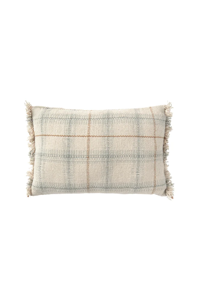 Lorena Canals Kissen Handloom