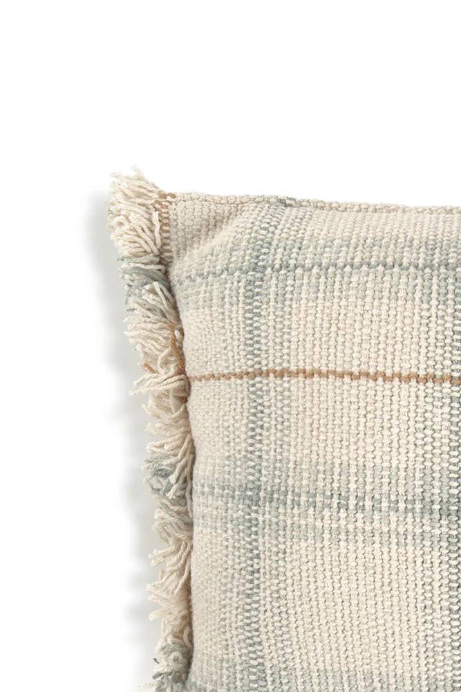 Lorena Canals Kissen Handloom