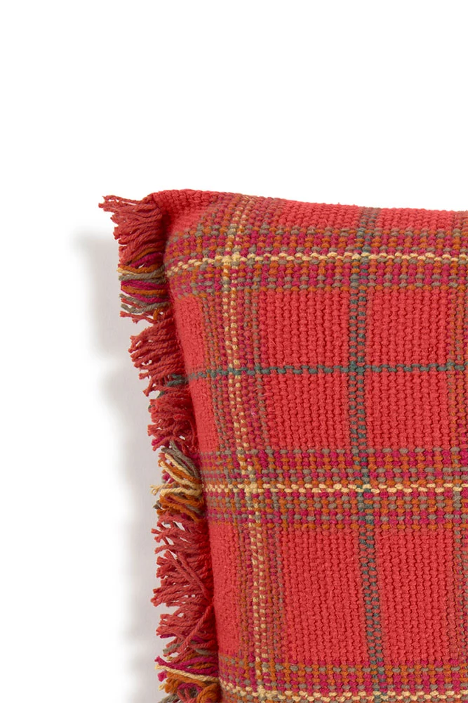Lorena Canals Kissen Handloom