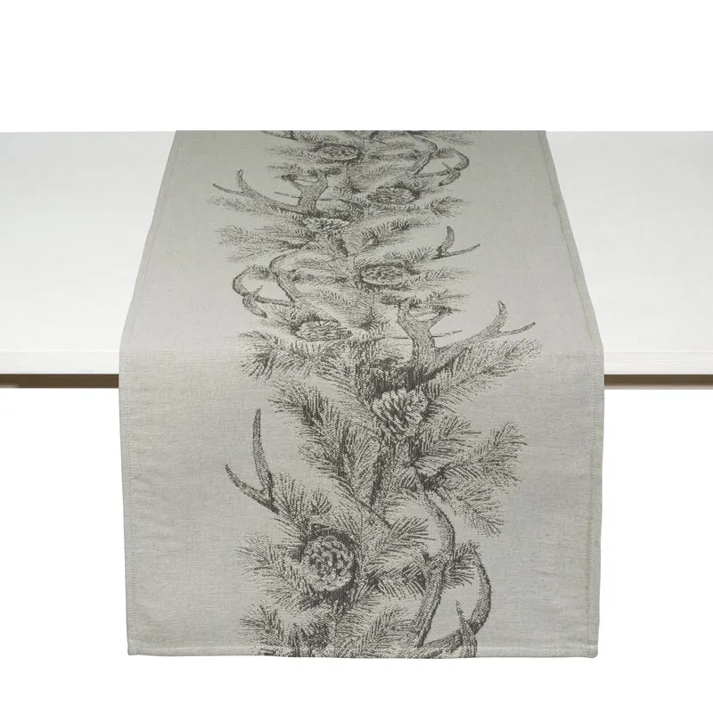 Pichler Tischläufer Enno 50x136 cm