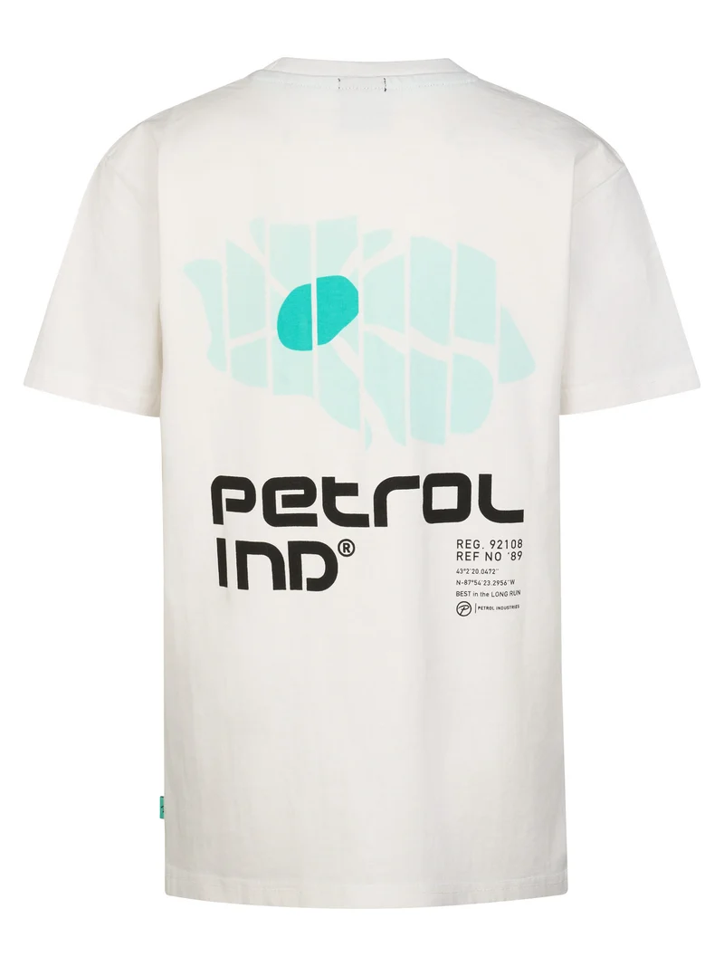 Petrol Oberteile
