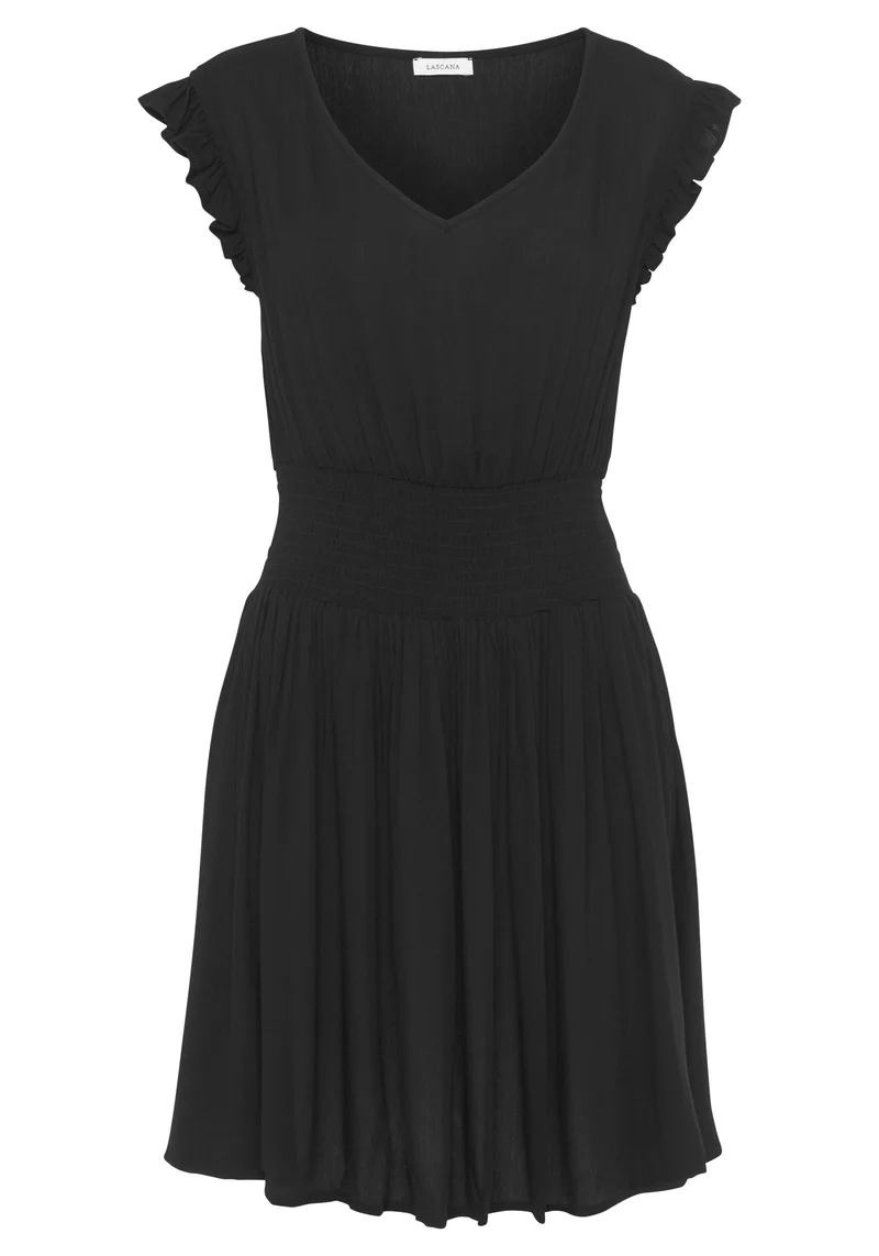 LASCANA Strandkleid