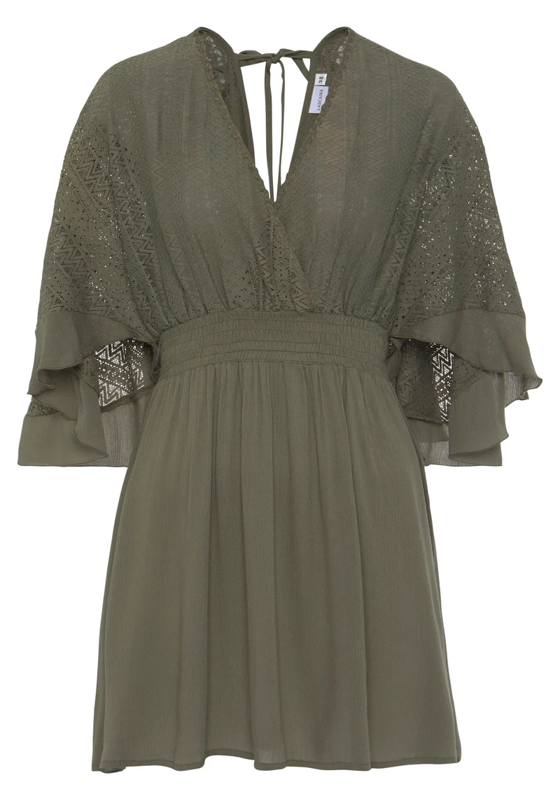 LASCANA Strandkleid