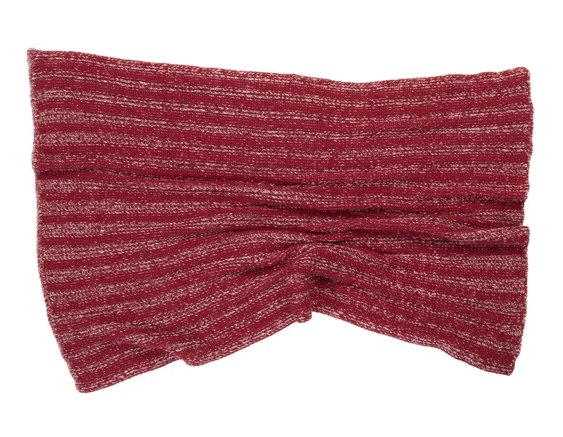 LENNI Küchentuch - rot - 40/60