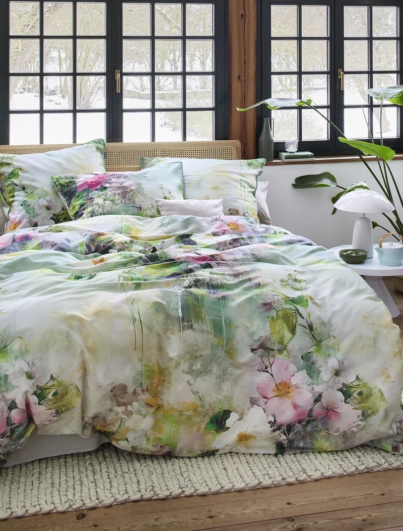 Irisette Mako-Satin Bettwäsche Tokio 8572 30
