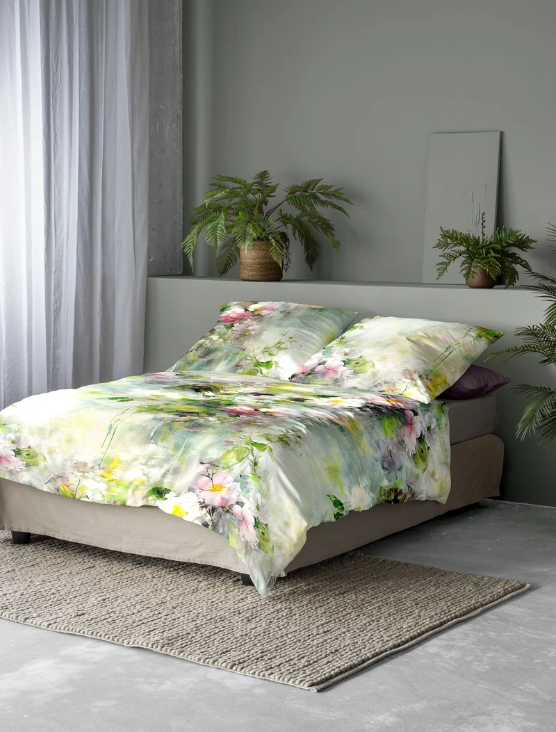 Irisette Mako-Satin Bettwäsche Tokio 8572 30