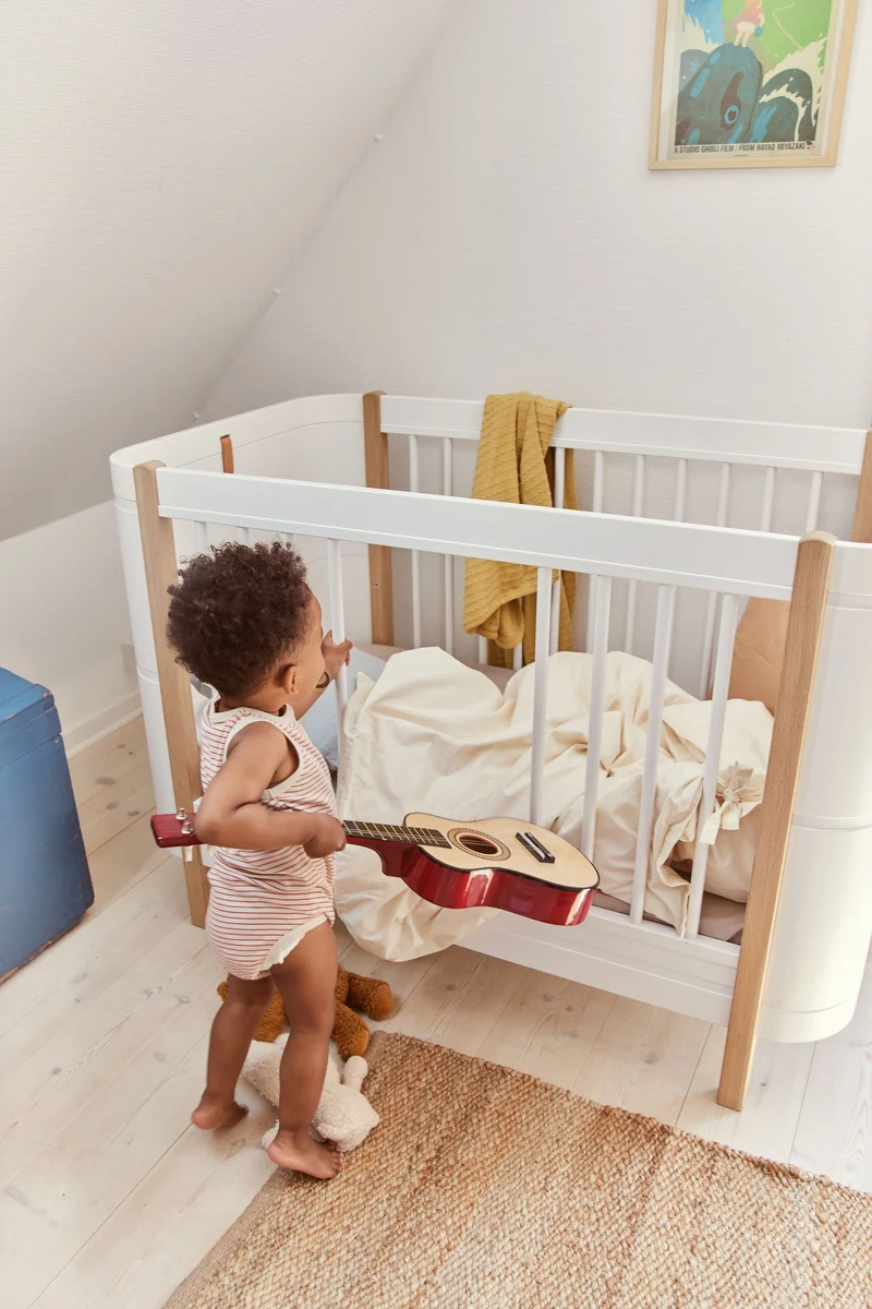 Dear April Bettwäsche Pure Nature