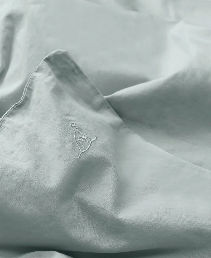 Dear April Bettwäsche Sea Notes