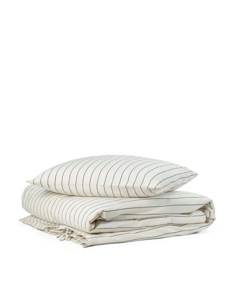 Dear April Bettwäsche Sail Stripes